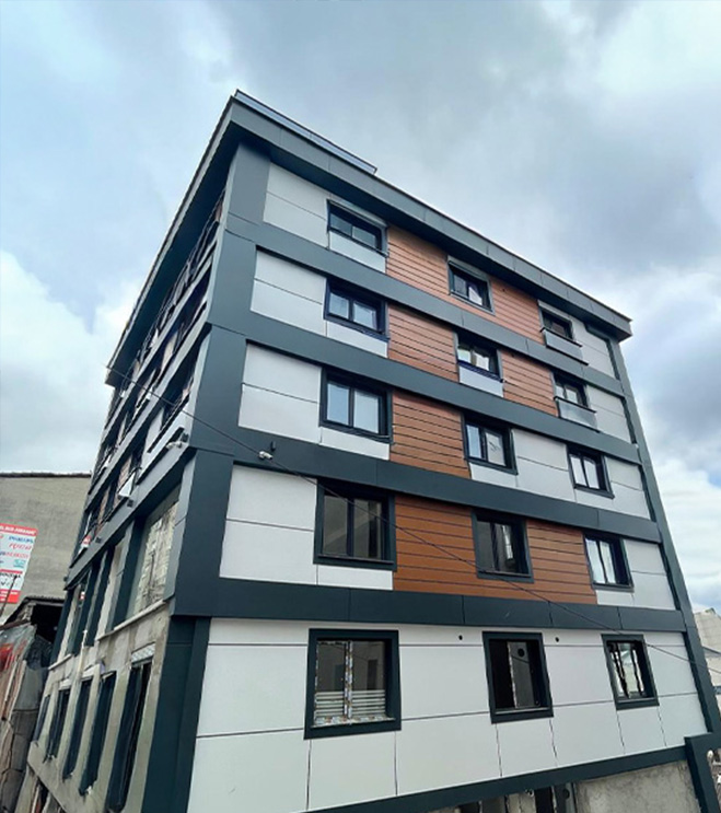 EFİ ART 11 - Kağıthane - Görsel 5